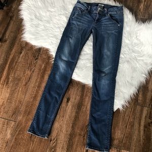 Hudson Colin skinny jeans